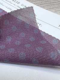 KKP8110-5 萨莫拉弹力网布[面料] 小纹工房(宇仁纤维) 更多图片