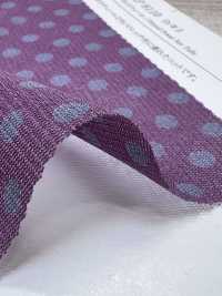 KKP8110-5 萨莫拉弹力网布[面料] 小纹工房(宇仁纤维) 更多图片