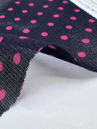 KKP8110-60 萨莫拉弹力网布[面料] 小纹工房(宇仁纤维) 更多图片