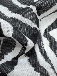 KKP8110-167 萨莫拉弹力网布[面料] 小纹工房(宇仁纤维) 更多图片