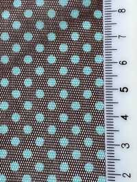 KKP8110-2 萨莫拉弹力网布[面料] 小纹工房(宇仁纤维) 更多图片