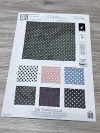 KKP8110-2 萨莫拉弹力网布[面料] 小纹工房(宇仁纤维) 更多图片