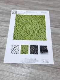 KKP8110-26 萨莫拉弹力网布[面料] 小纹工房(宇仁纤维) 更多图片