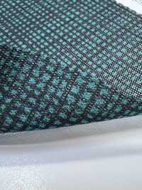 KKP8110-48 萨莫拉弹力网布[面料] 小纹工房(宇仁纤维) 更多图片