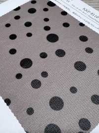 KKP8110-520R 萨莫拉弹力网布[面料] 小纹工房(宇仁纤维) 更多图片