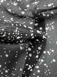 KKP8110-90 萨莫拉弹力网布[面料] 小纹工房(宇仁纤维) 更多图片