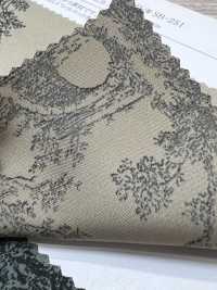 KKP8460-58-SB-251 75d缎纹宽幅[面料] 小纹工房(宇仁纤维) 更多图片