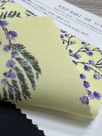 KKP8461-58-HM-106 75d缎纹宽幅[面料] 小纹工房(宇仁纤维) 更多图片