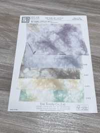 KKP8461-58-HM-37 75d缎纹宽幅[面料] 小纹工房(宇仁纤维) 更多图片