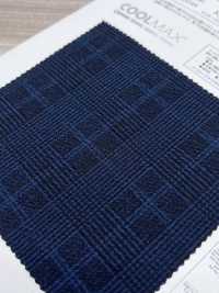 KKP8585-55-SB-157 泡泡纱弹力宽幅[面料] 小纹工房(宇仁纤维) 更多图片