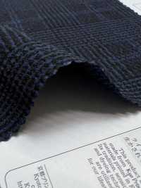 KKP8585-55-SB-157 泡泡纱弹力宽幅[面料] 小纹工房(宇仁纤维) 更多图片