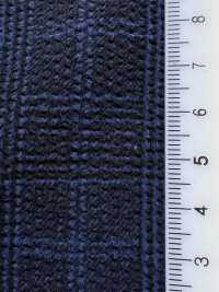 KKP8585-55-SB-157 泡泡纱弹力宽幅[面料] 小纹工房(宇仁纤维) 更多图片