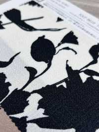 KKP8610-52 Maronica 3D面料 小纹工房(宇仁纤维) 更多图片