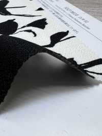 KKP8610-52 Maronica 3D面料 小纹工房(宇仁纤维) 更多图片