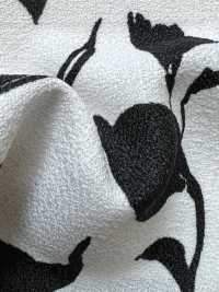 KKP8610-52 Maronica 3D面料 小纹工房(宇仁纤维) 更多图片