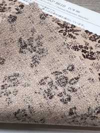 KKP8610-86 Maronica 3D面料 小纹工房(宇仁纤维) 更多图片