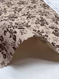 KKP8610-86 Maronica 3D面料 小纹工房(宇仁纤维) 更多图片