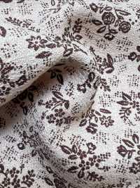 KKP8610-86 Maronica 3D面料 小纹工房(宇仁纤维) 更多图片