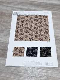 KKP8610-86 Maronica 3D面料 小纹工房(宇仁纤维) 更多图片