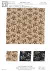 KKP8610-86 Maronica 3D面料