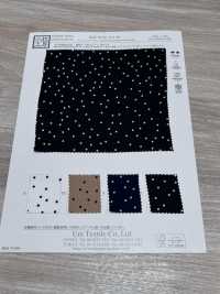 KKP9144-186 弹力锤缎纹[面料] 小纹工房(宇仁纤维) 更多图片