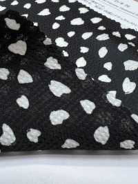 KKP9144-36 弹力锤缎纹[面料] 小纹工房(宇仁纤维) 更多图片