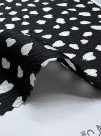 KKP9144-36 弹力锤缎纹[面料] 小纹工房(宇仁纤维) 更多图片