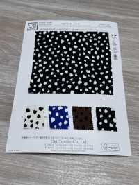 KKP9144-36 弹力锤缎纹[面料] 小纹工房(宇仁纤维) 更多图片