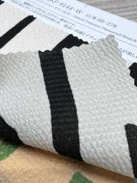 KKP9144-W-SB-278 弹力锤缎纹宽幅[面料] 小纹工房(宇仁纤维) 更多图片