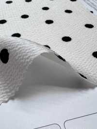 KKP9144-W-SB-184 弹力锤缎纹宽幅[面料] 小纹工房(宇仁纤维) 更多图片