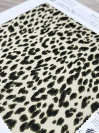 KKP9145-47 弹力锤缎纹[面料] 小纹工房(宇仁纤维) 更多图片