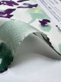 KKP9145-SB-326 弹力锤缎纹[面料] 小纹工房(宇仁纤维) 更多图片