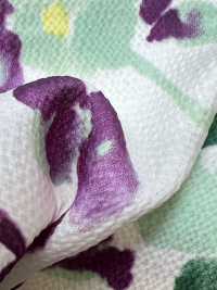 KKP9145-SB-326 弹力锤缎纹[面料] 小纹工房(宇仁纤维) 更多图片