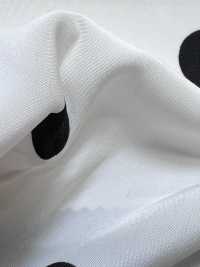 KKP9934-W-SB-128 宽幅双绉纤维[面料] 小纹工房(宇仁纤维) 更多图片