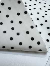 KKP9934-W-SB-17 宽幅双绉纤维[面料] 小纹工房(宇仁纤维) 更多图片