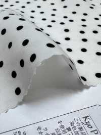 KKP9934-W-SB-17 宽幅双绉纤维[面料] 小纹工房(宇仁纤维) 更多图片