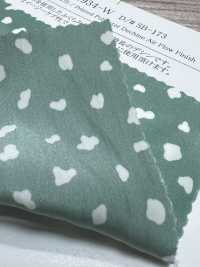 KKP9934-W-SB-173 宽幅双绉纤维[面料] 小纹工房(宇仁纤维) 更多图片