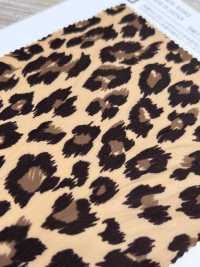 KKP9935-135 分裂纤维双绉印花[面料] 小纹工房(宇仁纤维) 更多图片