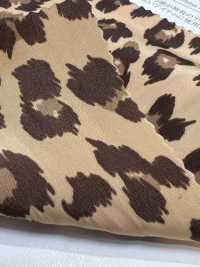 KKP9935-135 分裂纤维双绉印花[面料] 小纹工房(宇仁纤维) 更多图片