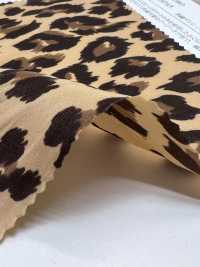 KKP9935-135 分裂纤维双绉印花[面料] 小纹工房(宇仁纤维) 更多图片