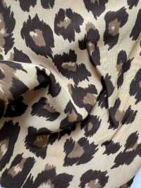 KKP9935-135 分裂纤维双绉印花[面料] 小纹工房(宇仁纤维) 更多图片