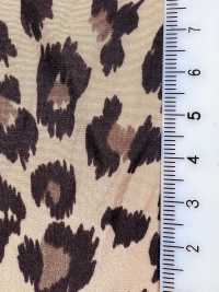 KKP9935-135 分裂纤维双绉印花[面料] 小纹工房(宇仁纤维) 更多图片