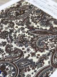 KKP9935-W-HM-33 宽幅双绉纤维[面料] 小纹工房(宇仁纤维) 更多图片