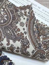 KKP9935-W-HM-33 宽幅双绉纤维[面料] 小纹工房(宇仁纤维) 更多图片