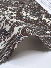 KKP9935-W-HM-33 宽幅双绉纤维[面料] 小纹工房(宇仁纤维) 更多图片