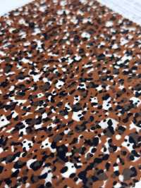 KKP9935-W-HM-56 宽幅双绉纤维[面料] 小纹工房(宇仁纤维) 更多图片