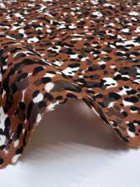 KKP9935-W-HM-56 宽幅双绉纤维[面料] 小纹工房(宇仁纤维) 更多图片