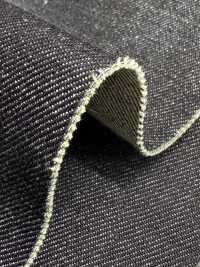 FK116 D-SPEC ECO丹宁布14.25盎司[面料] 更多图片