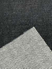 FK116 D-SPEC ECO丹宁布14.25盎司[面料] 更多图片