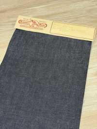 FK116 D-SPEC ECO丹宁布14.25盎司[面料] 更多图片